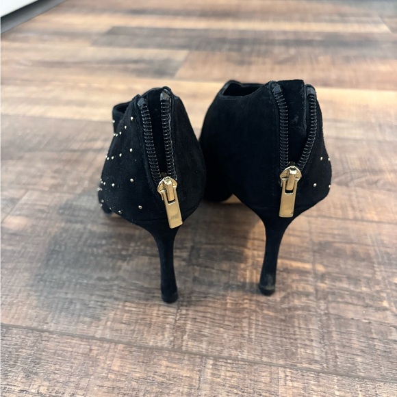 Open toe heels - Picture 2 of 4